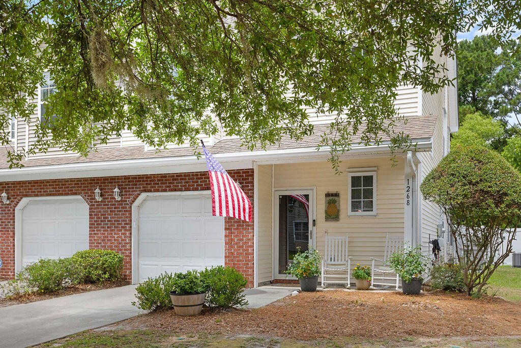 1268 Fenwick Plantation Road