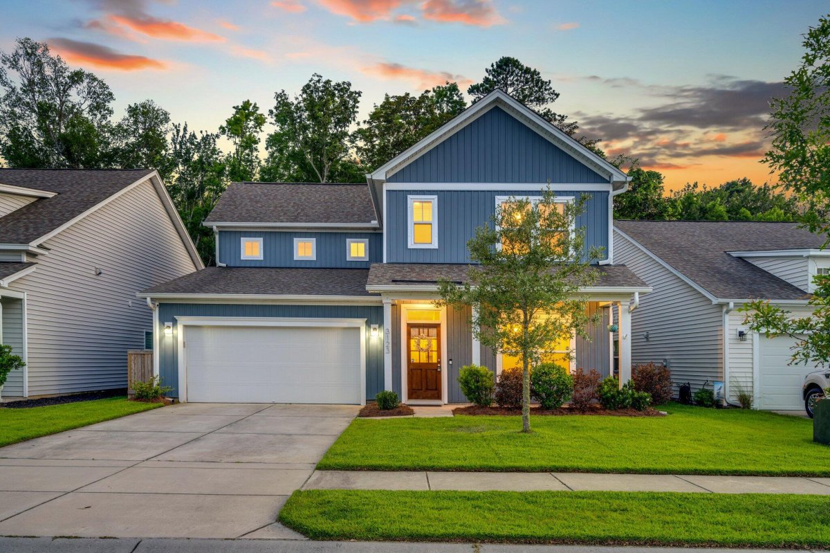 3123 Safe Harbor Way