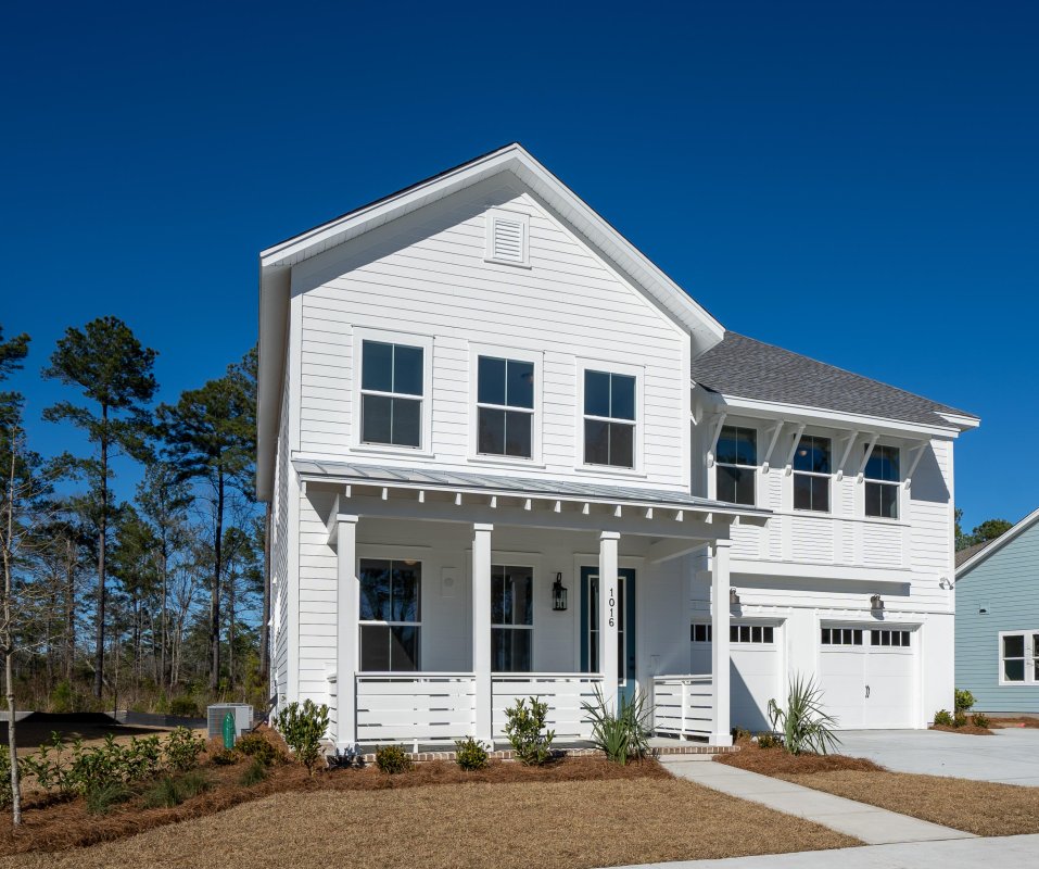 1209 Harriman Lane