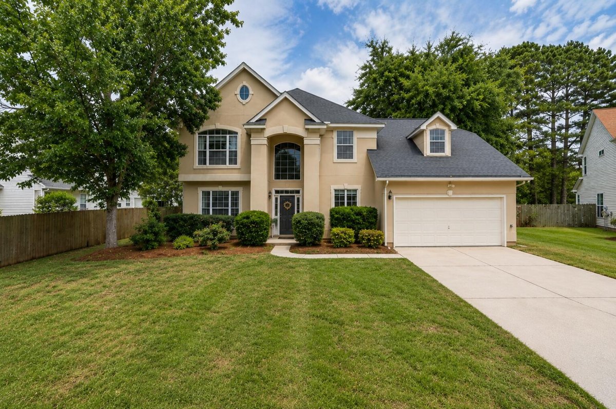8705 Birnam Court