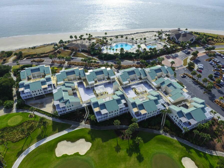 2909 Atrium Villa