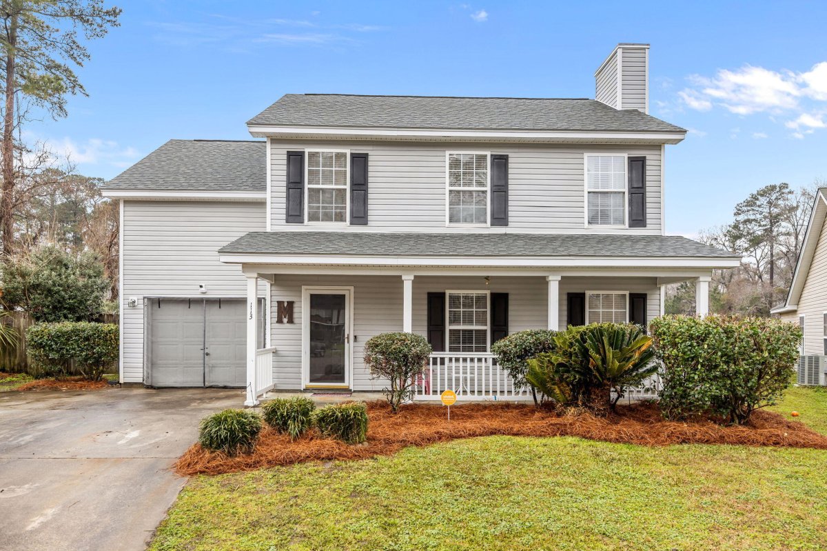 113 Bainsbury Lane