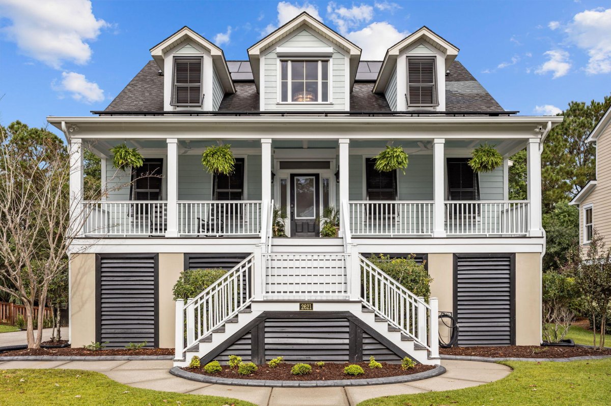 2621 Ringsted Lane