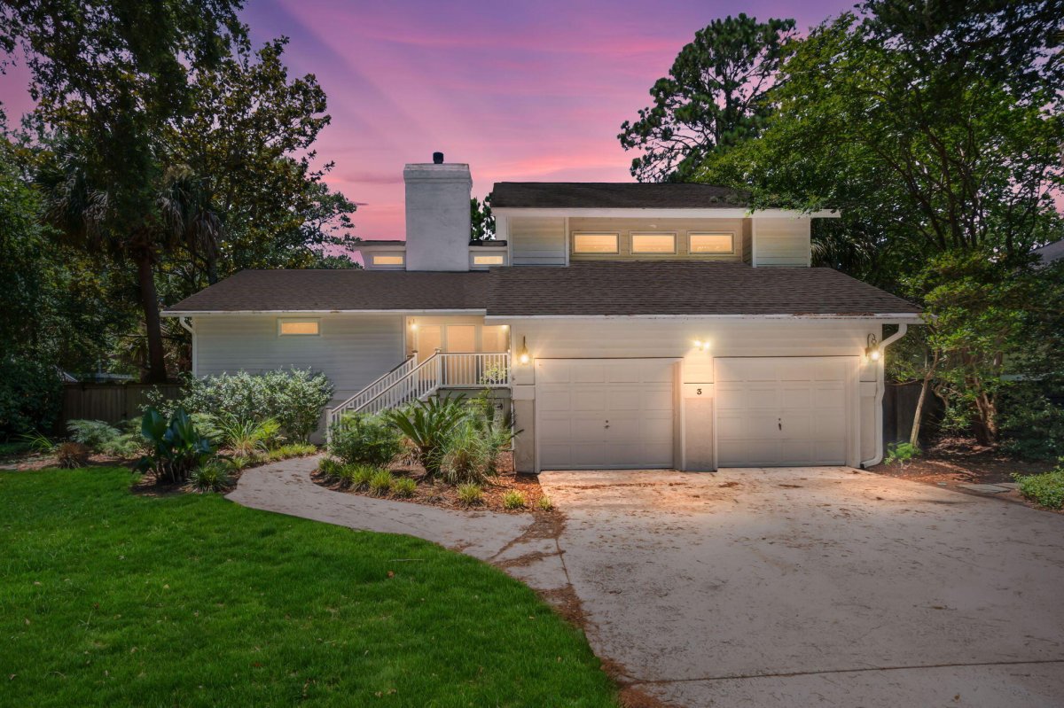 3 Sand Dollar Drive