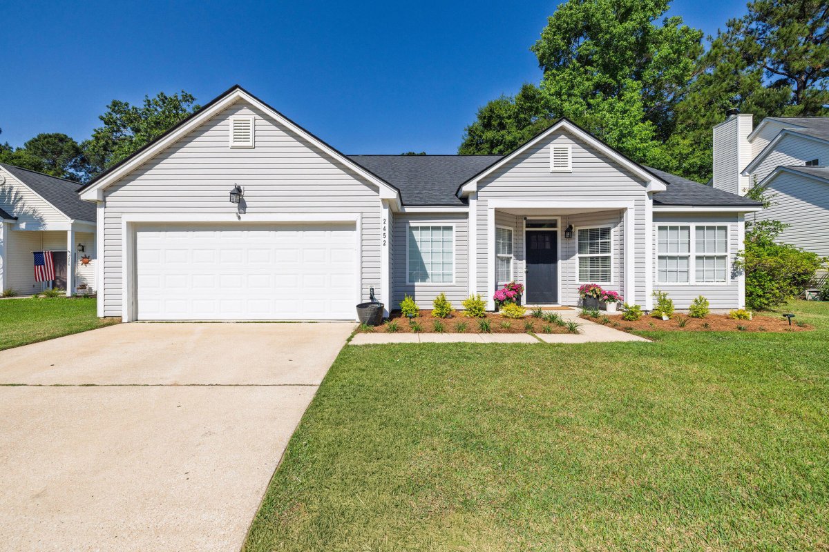 2452 Cotton Creek Drive