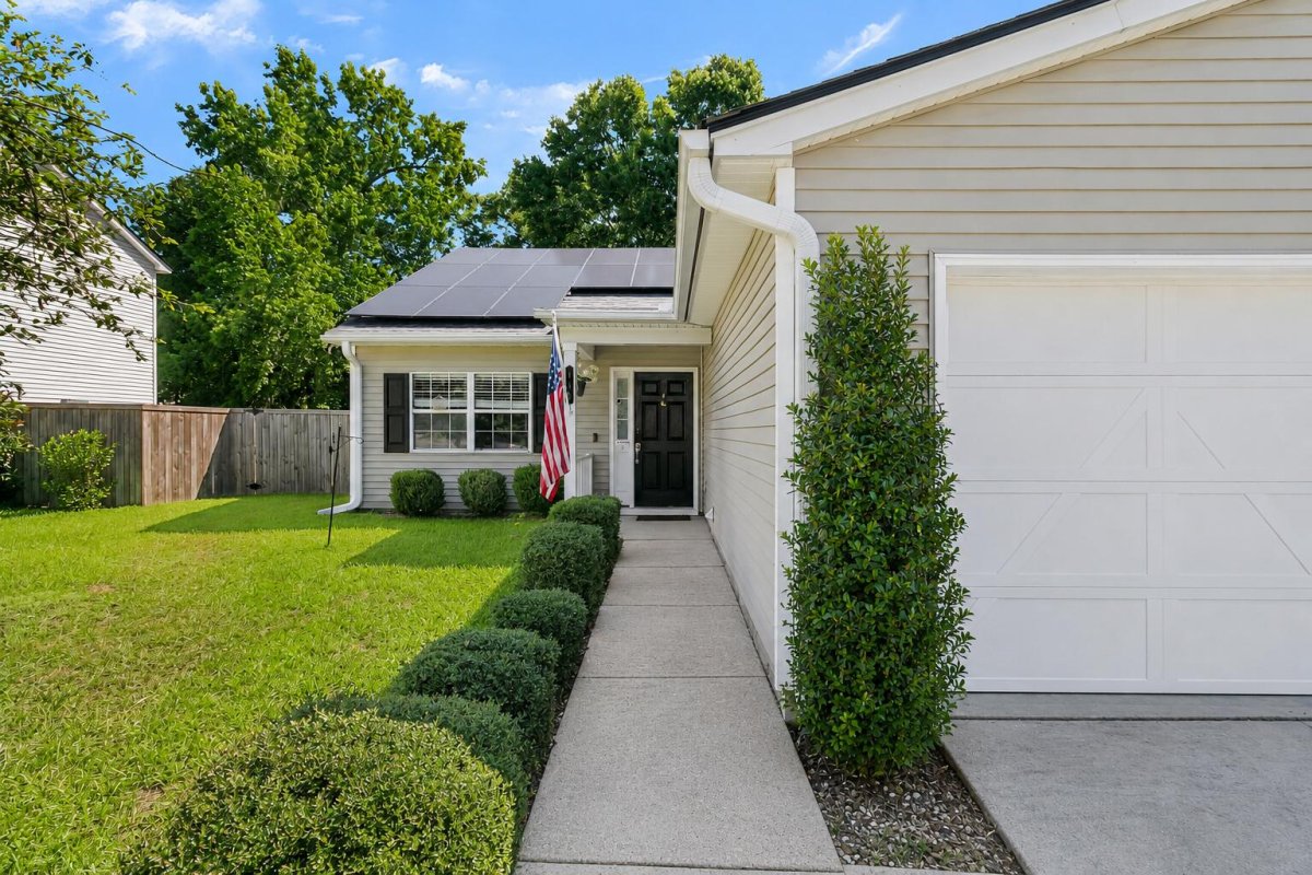 110 Creek Bend Drive