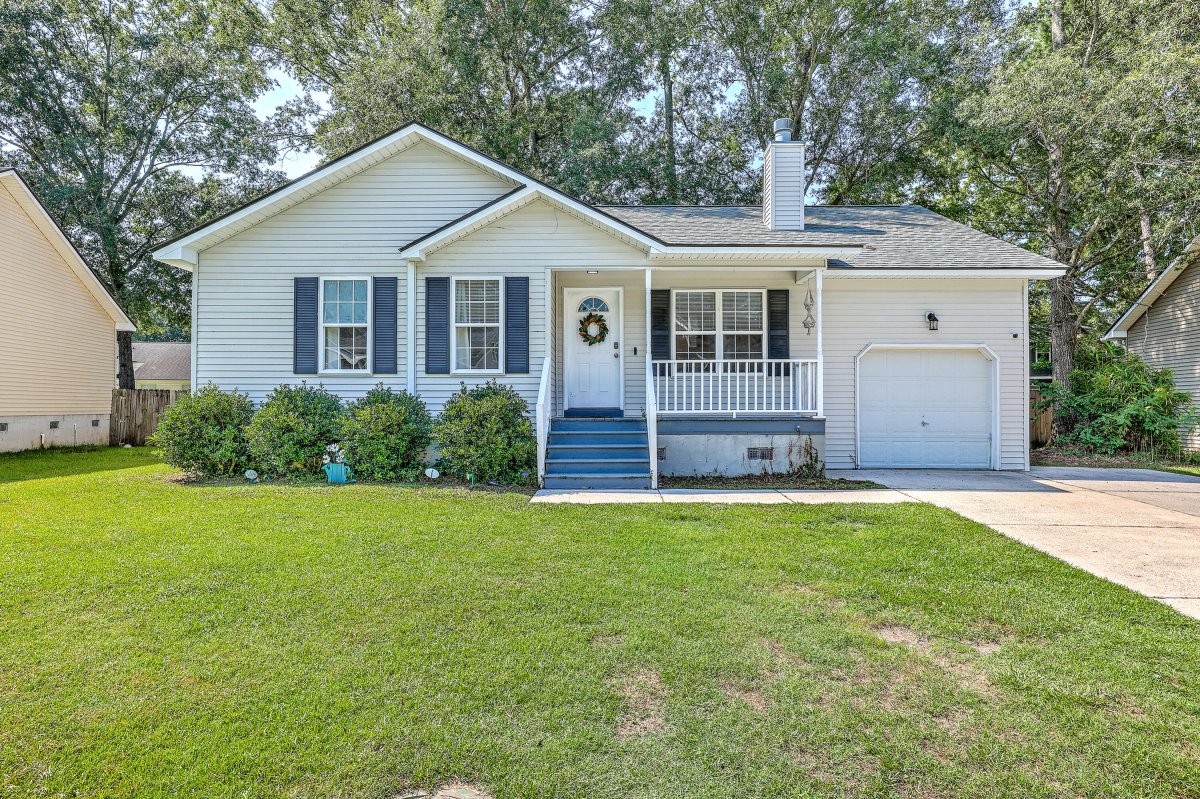 3104 Aspen Woods Lane