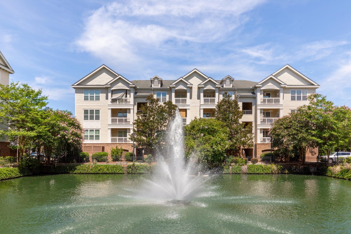 2244 Ashley Crossing Drive 125