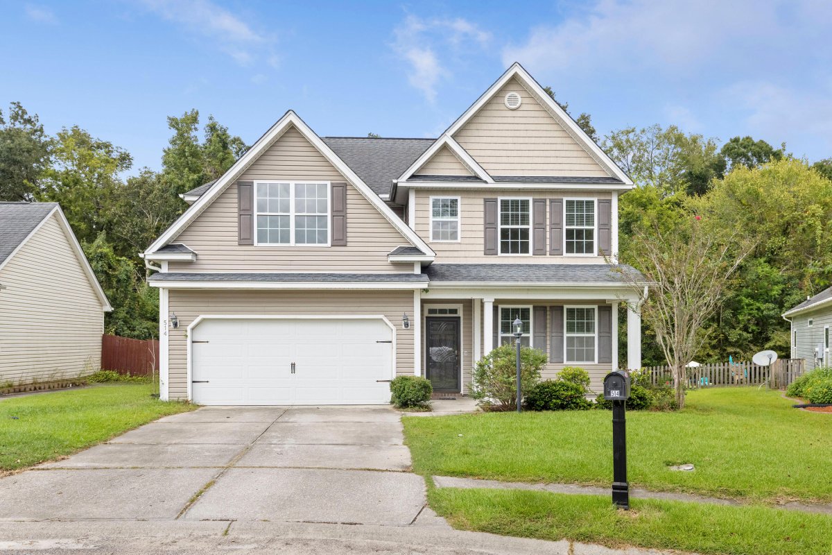 514 Fellers Court
