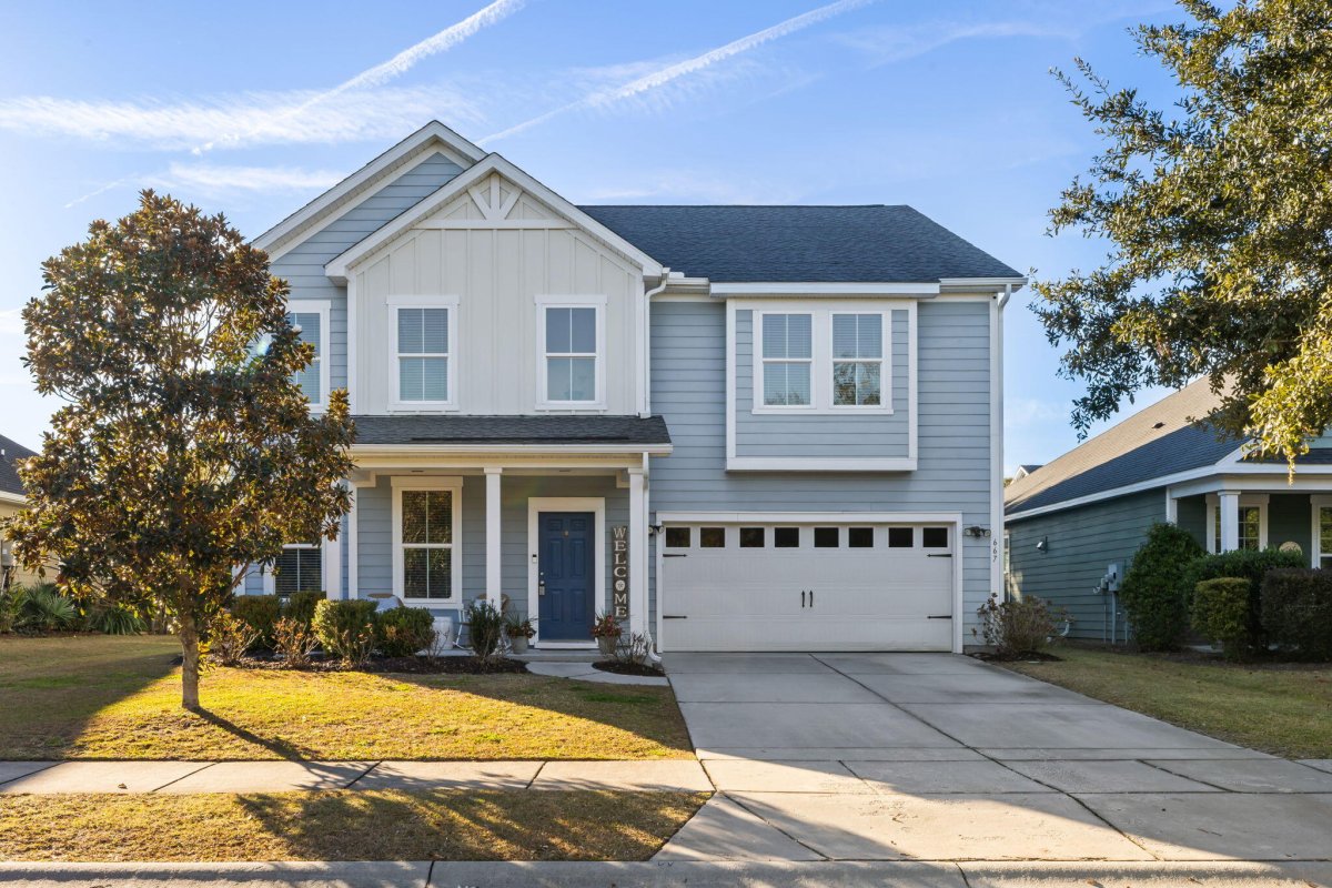 667 Goodlet Circle