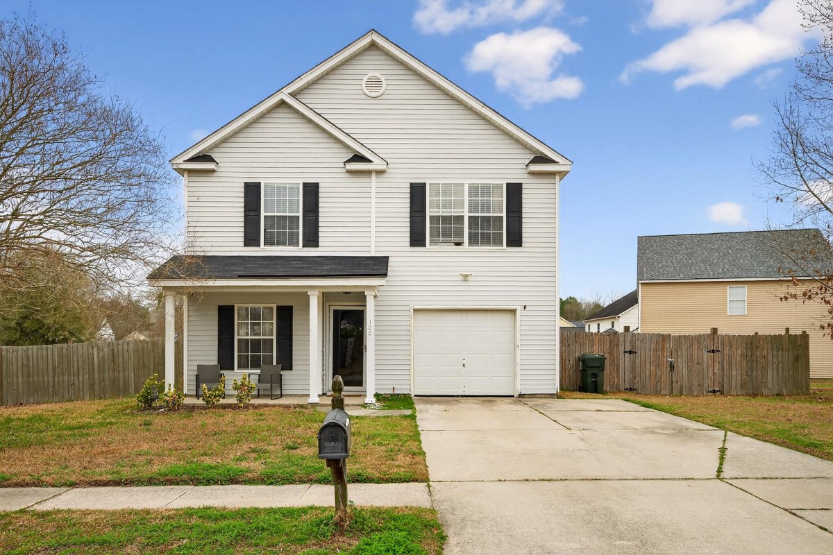 100 Dellwood Street
