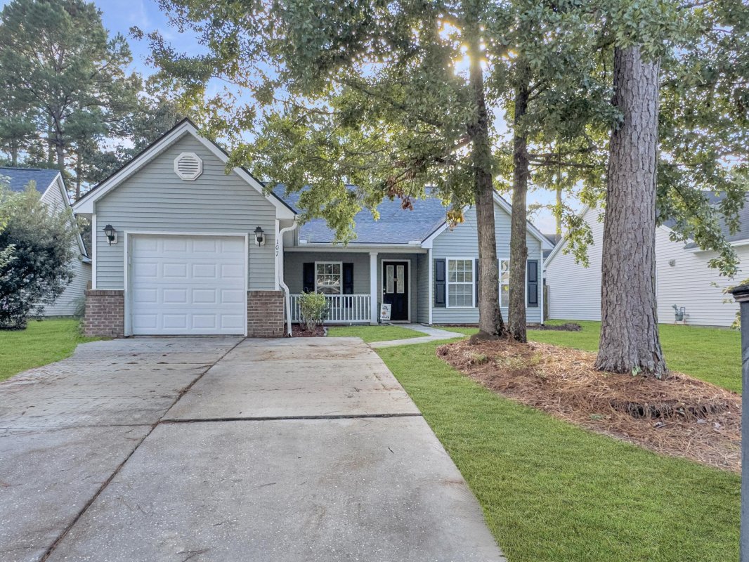 107 Mcgrady Drive