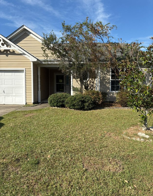 130 Patriot Lane