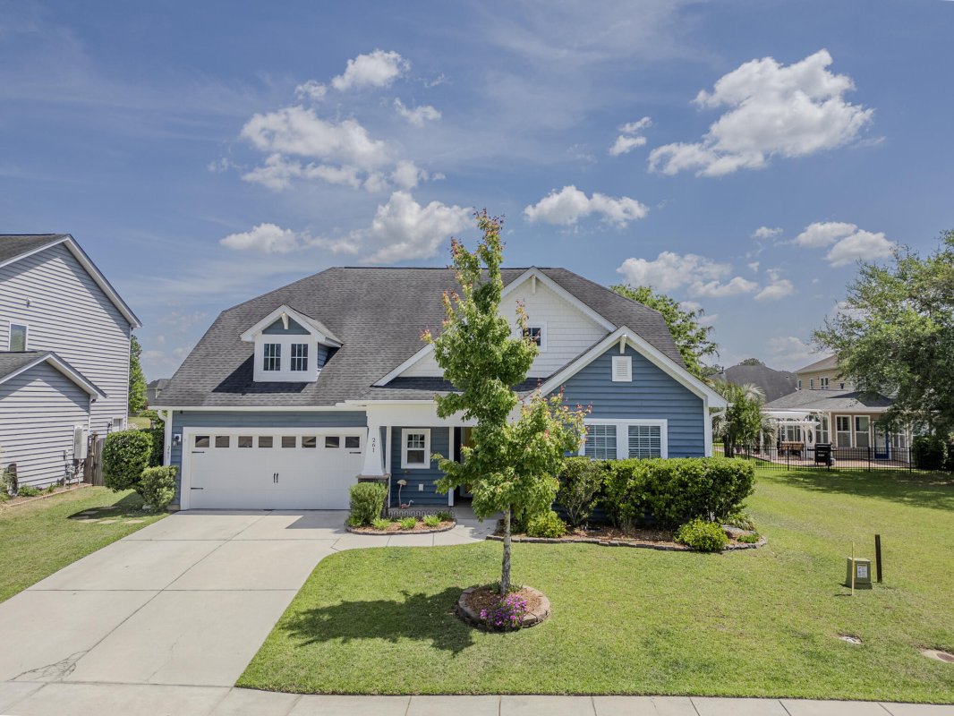 261 Topsaw Lane