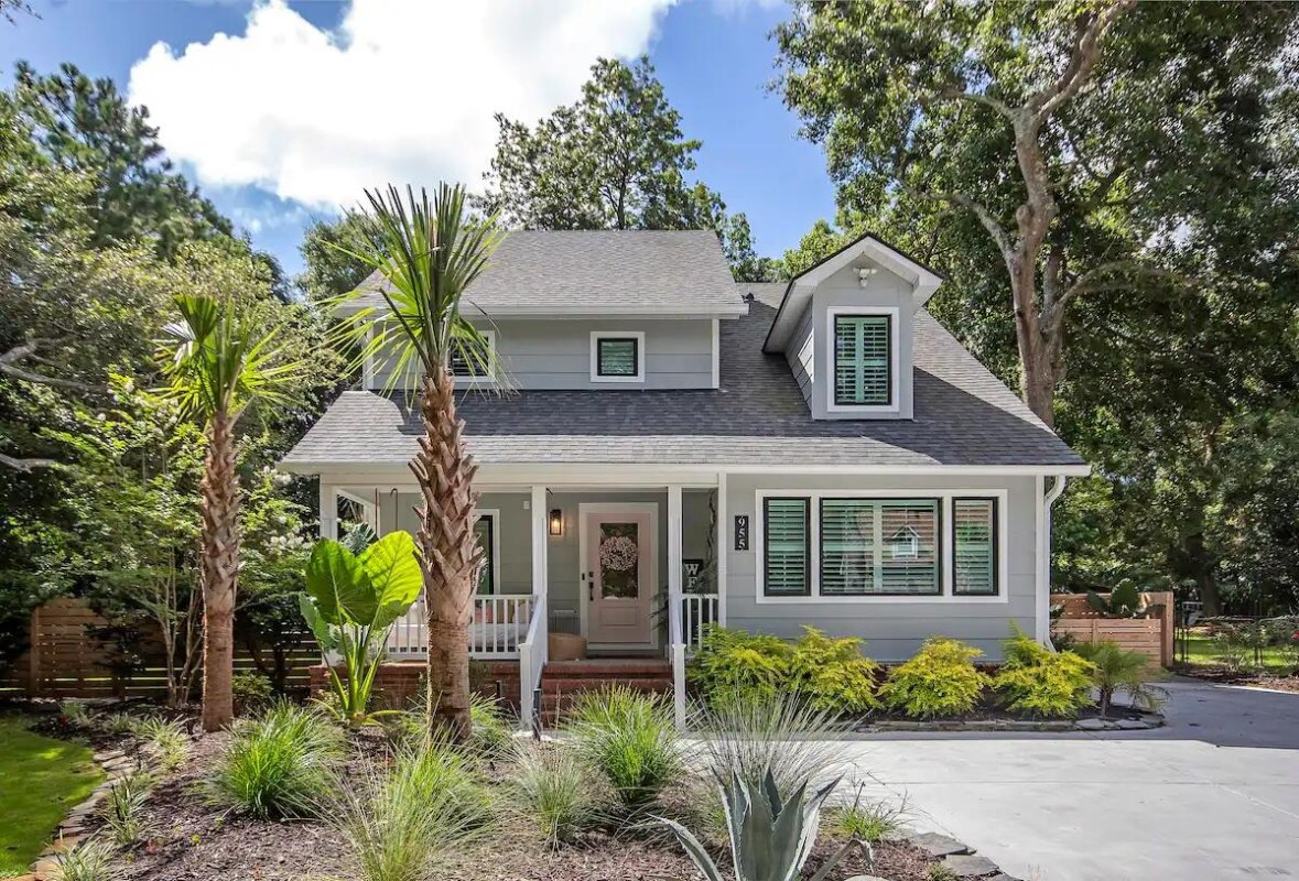 955 Night Heron Drive