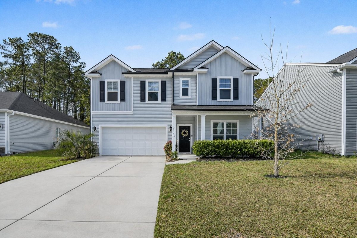 2126 Colson Lane