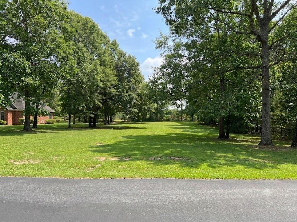 318 Lake Arbu Drive
