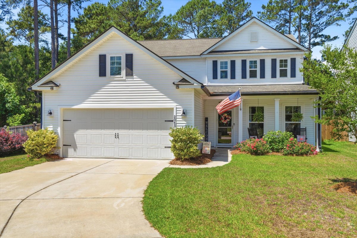 2045 Lanneau Lane