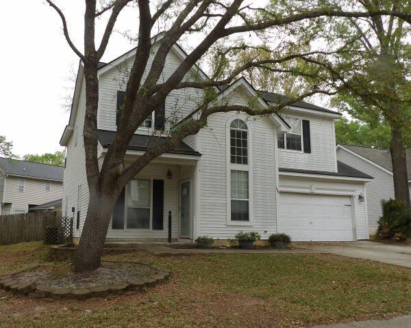 105 Fairbury Drive