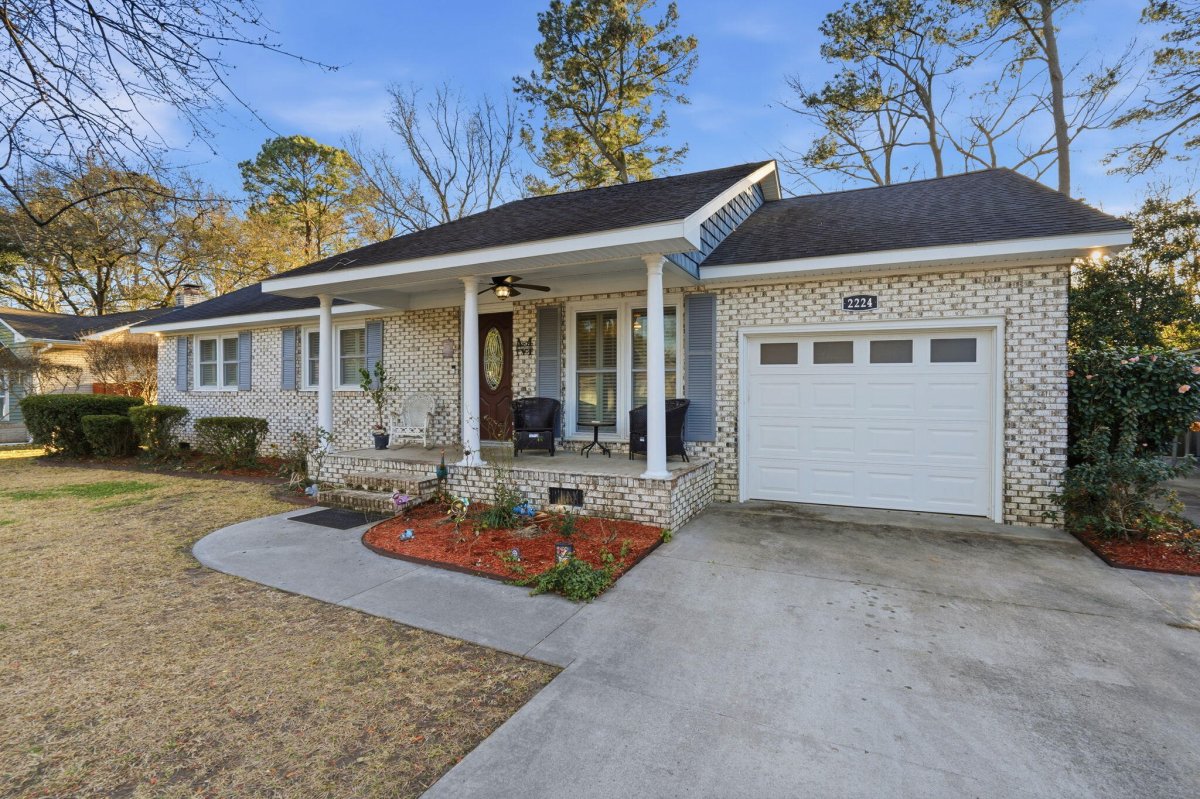2224 Tomedjan Circle