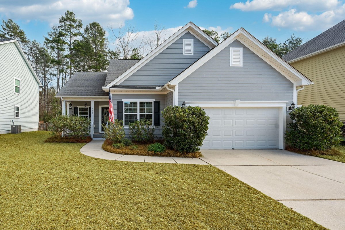136 Daniels Ridge Drive