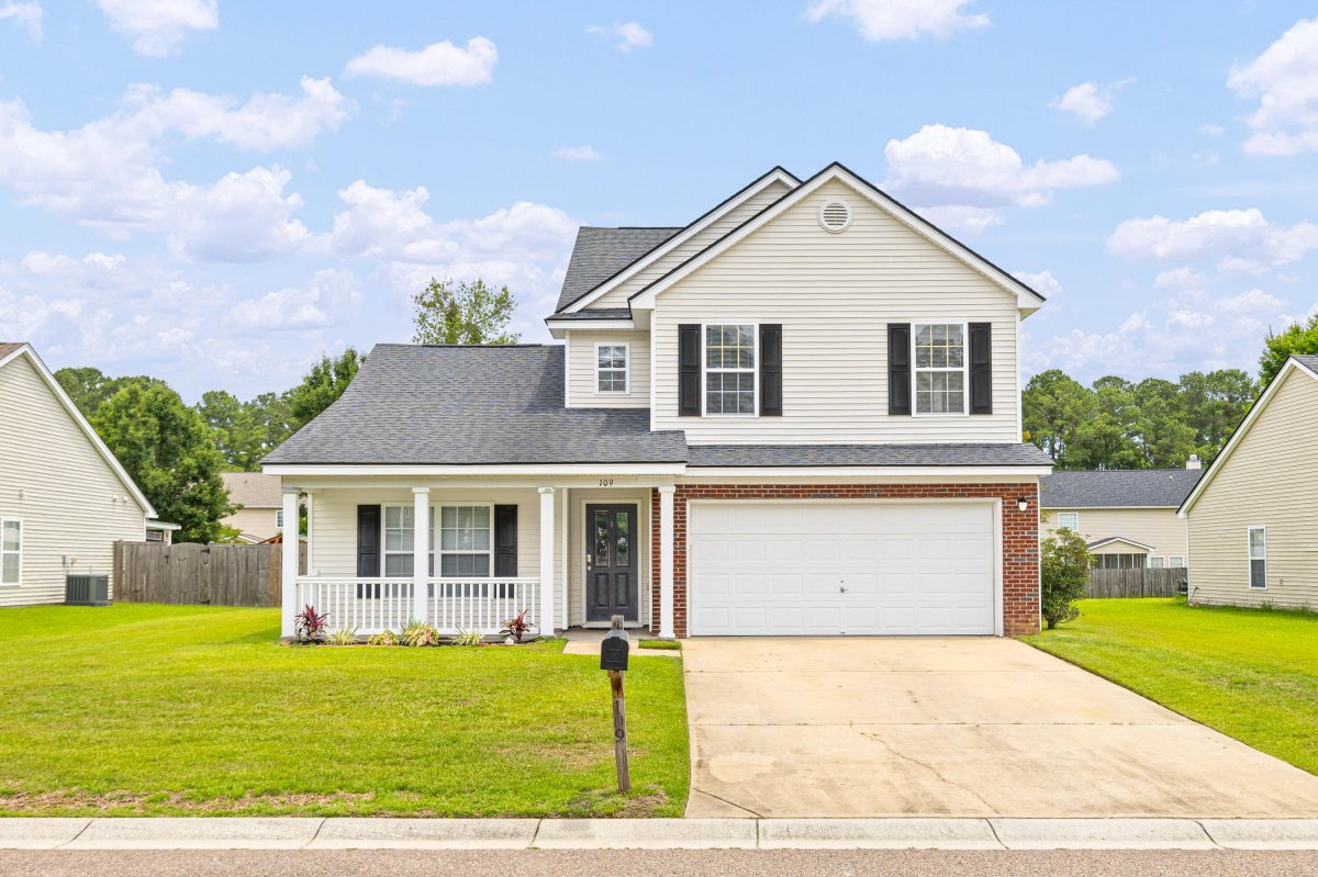 109 Pine Hall Drive