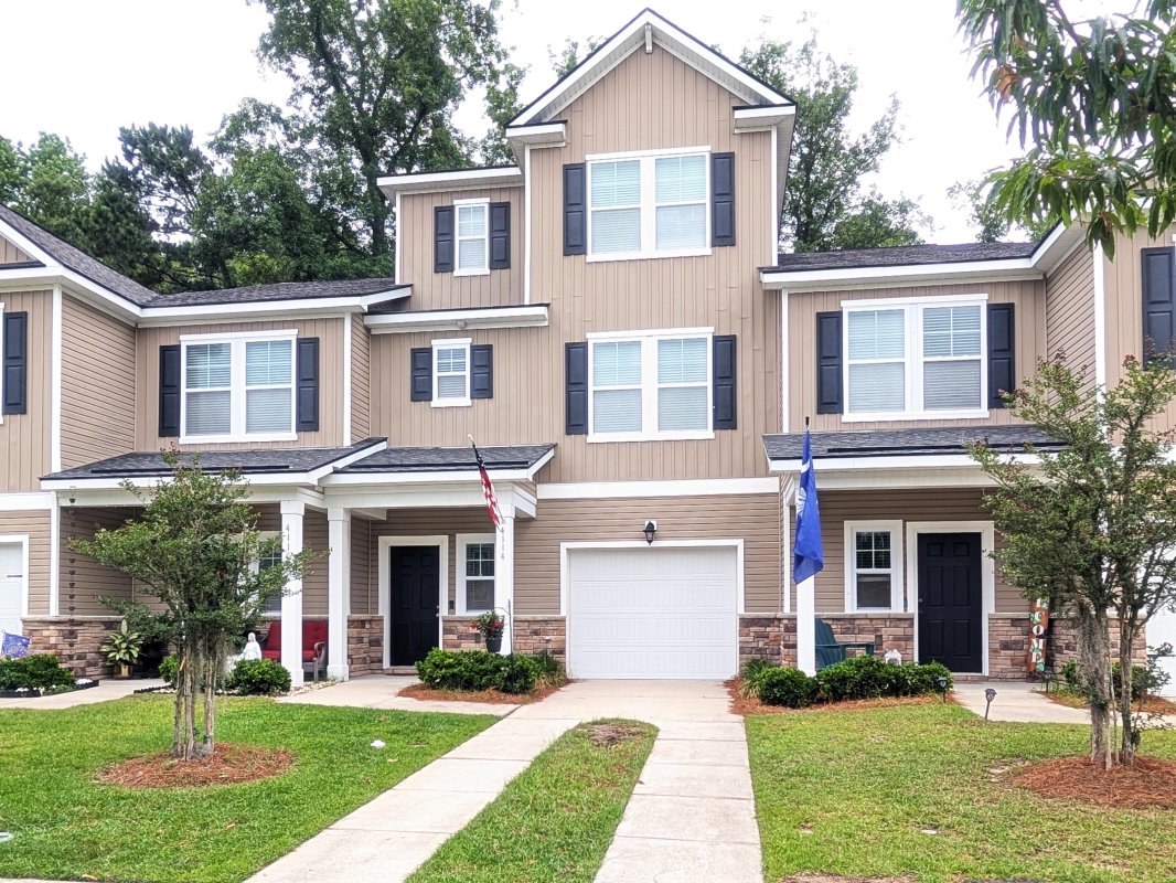 4114 Rigsby Lane