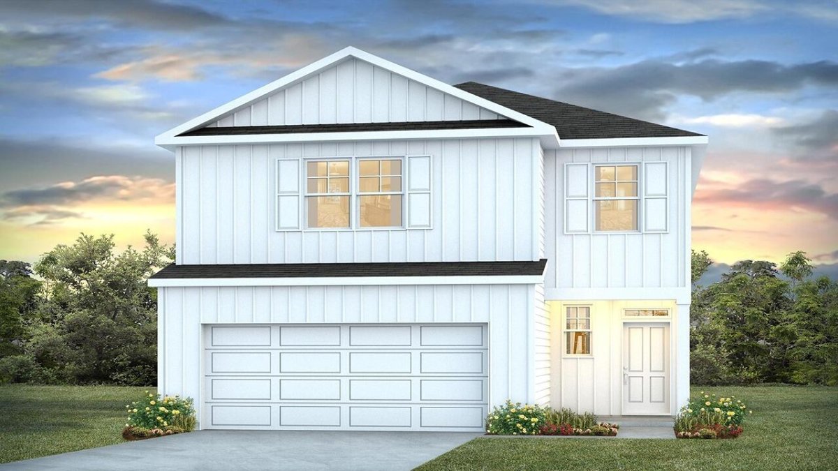 233 Yarrow Way