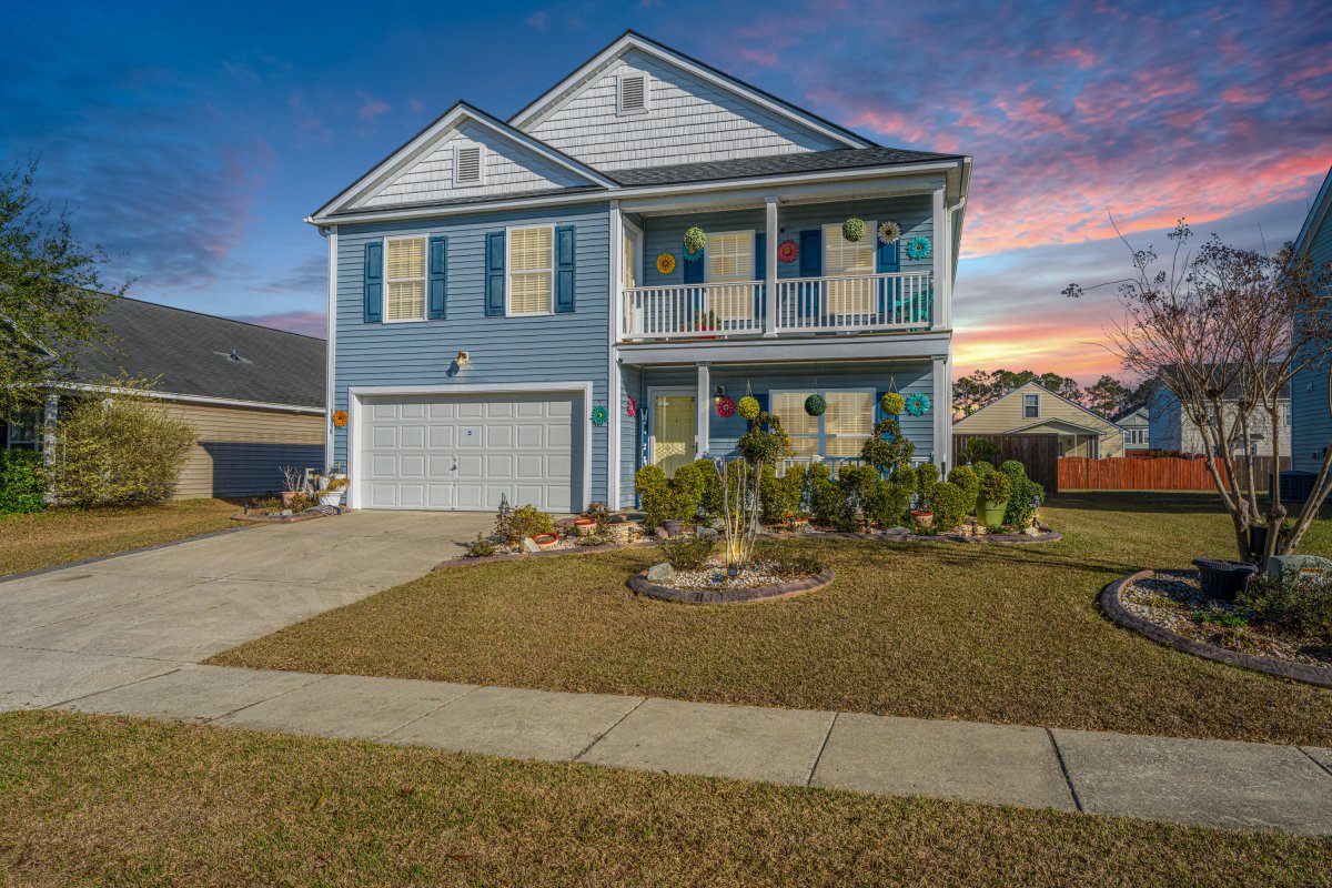 1138 Moss Grove Drive