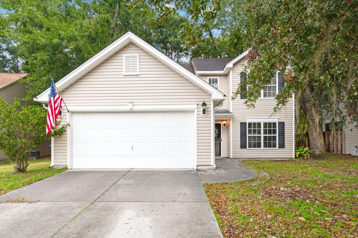134 Moon Shadow Lane