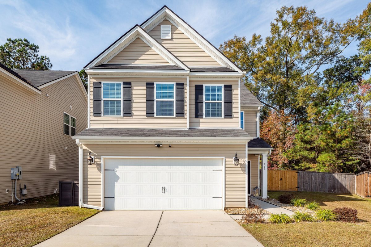 186 Longford Drive