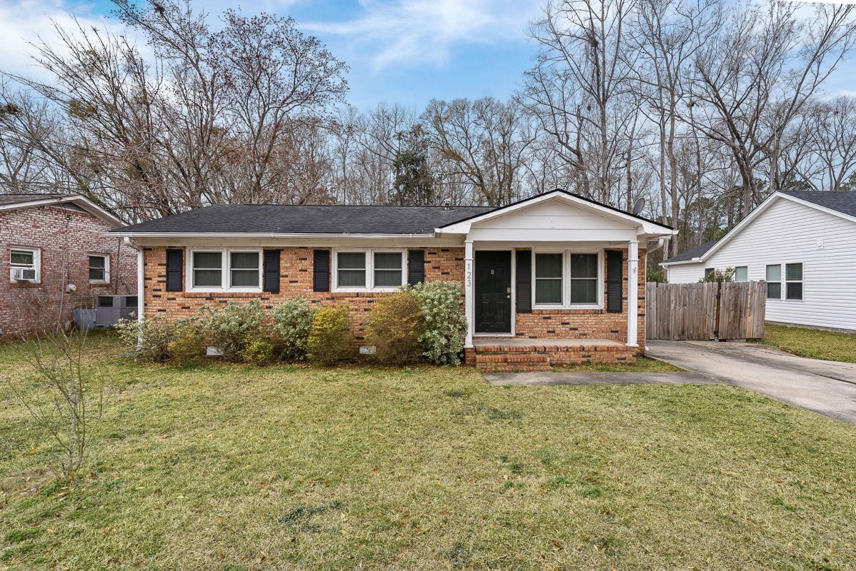 123 Pandora Drive