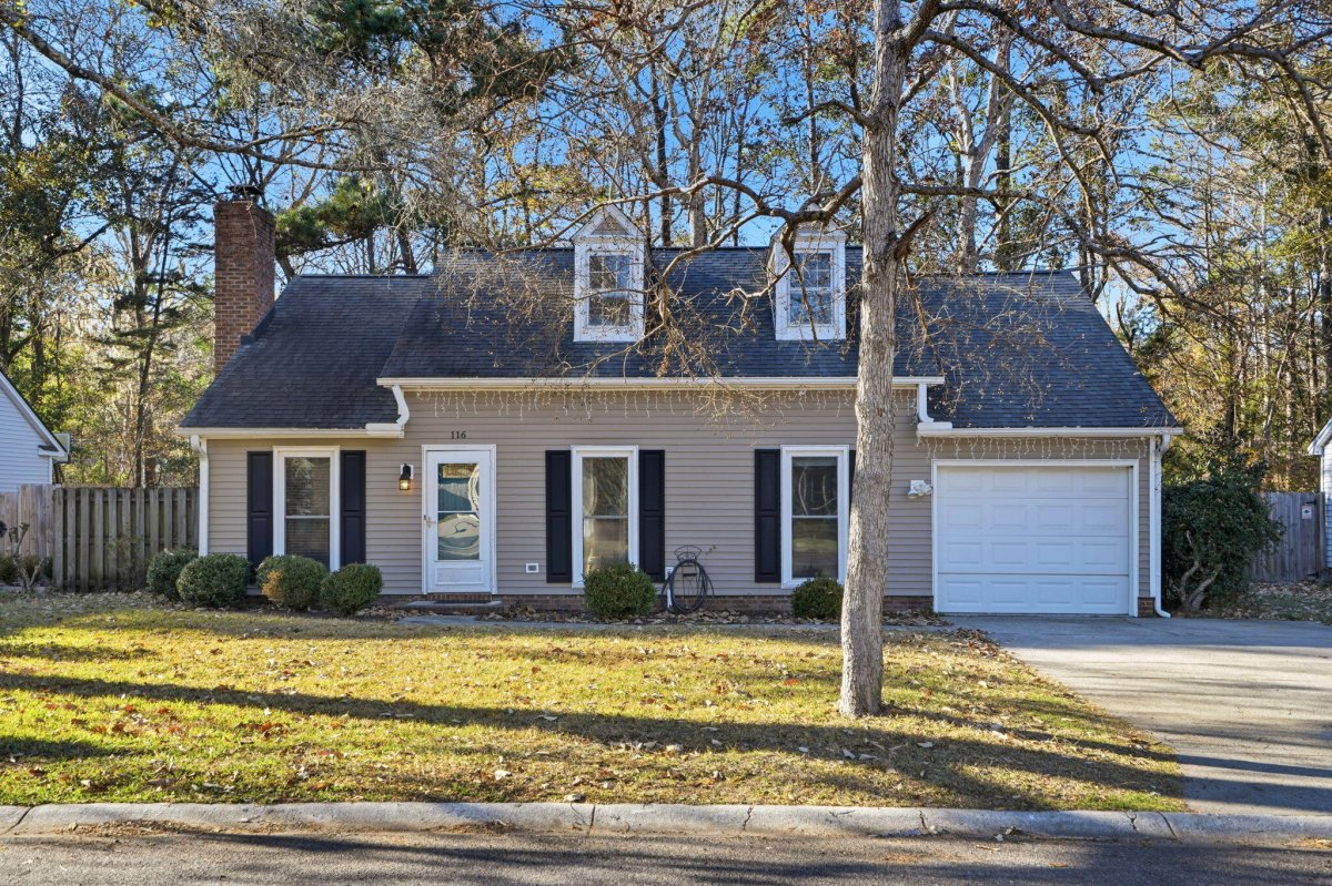 116 Orchard Court