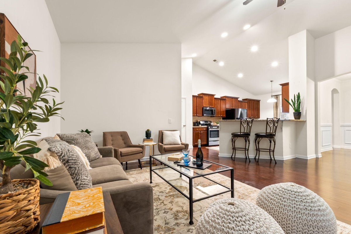 1036 Bald Cypress Drive