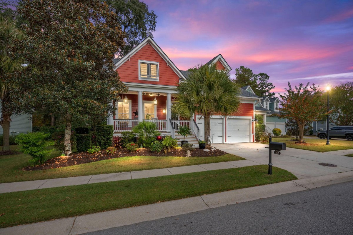 182 Daniels Ridge Drive