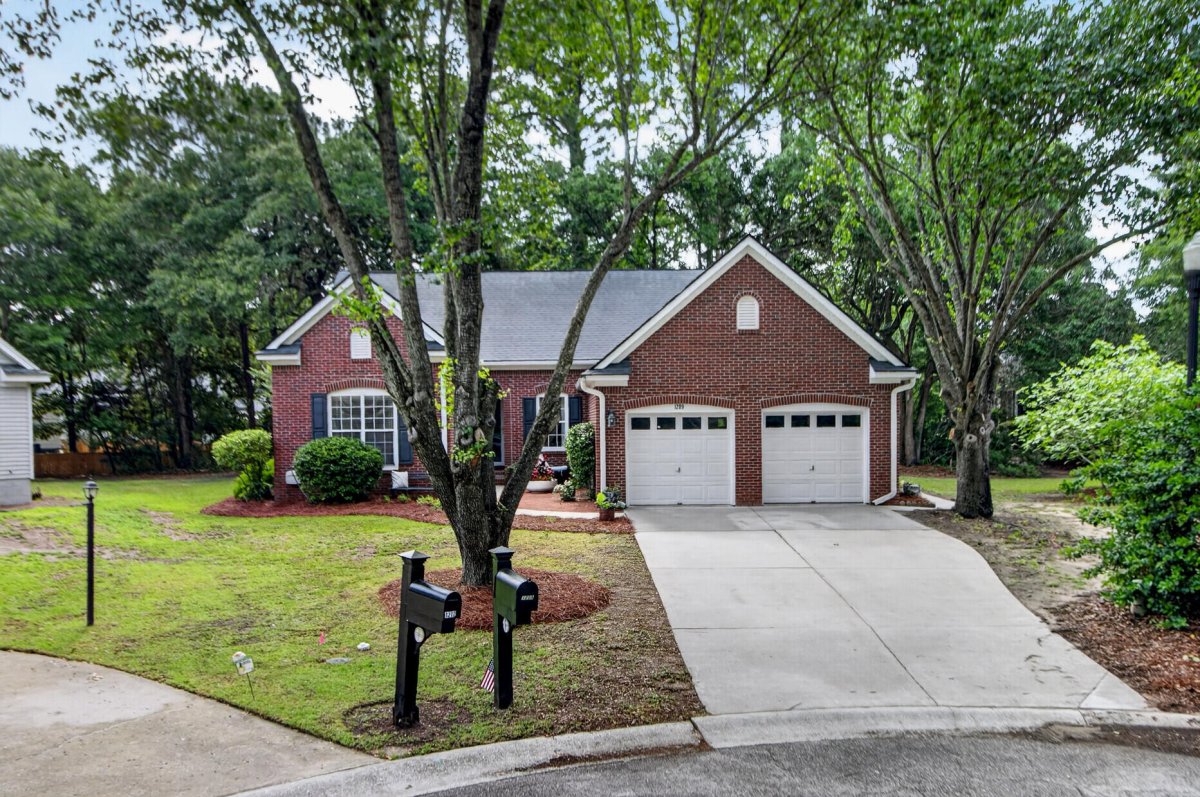1209 Tea Olive Trail