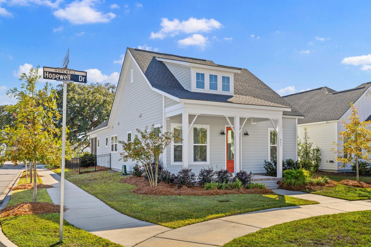 841 Hopewell Drive