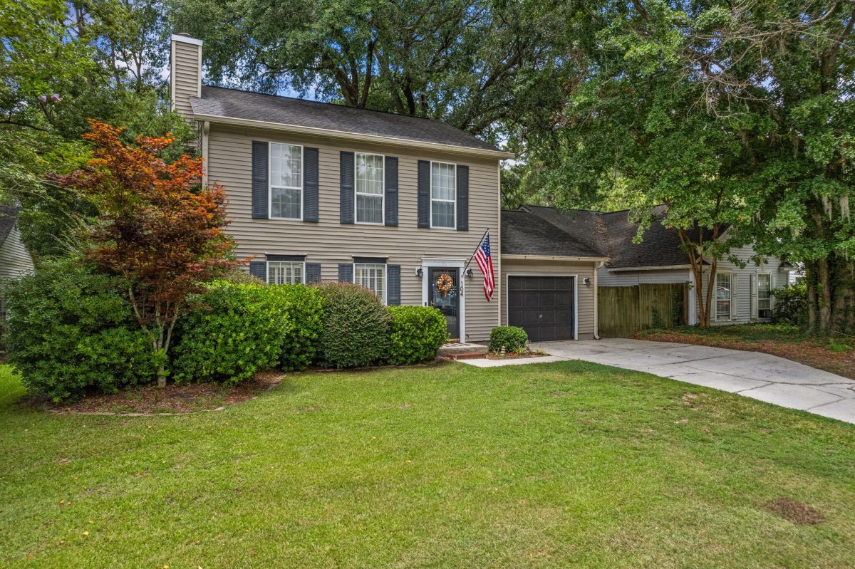 104 Parish Parc Drive