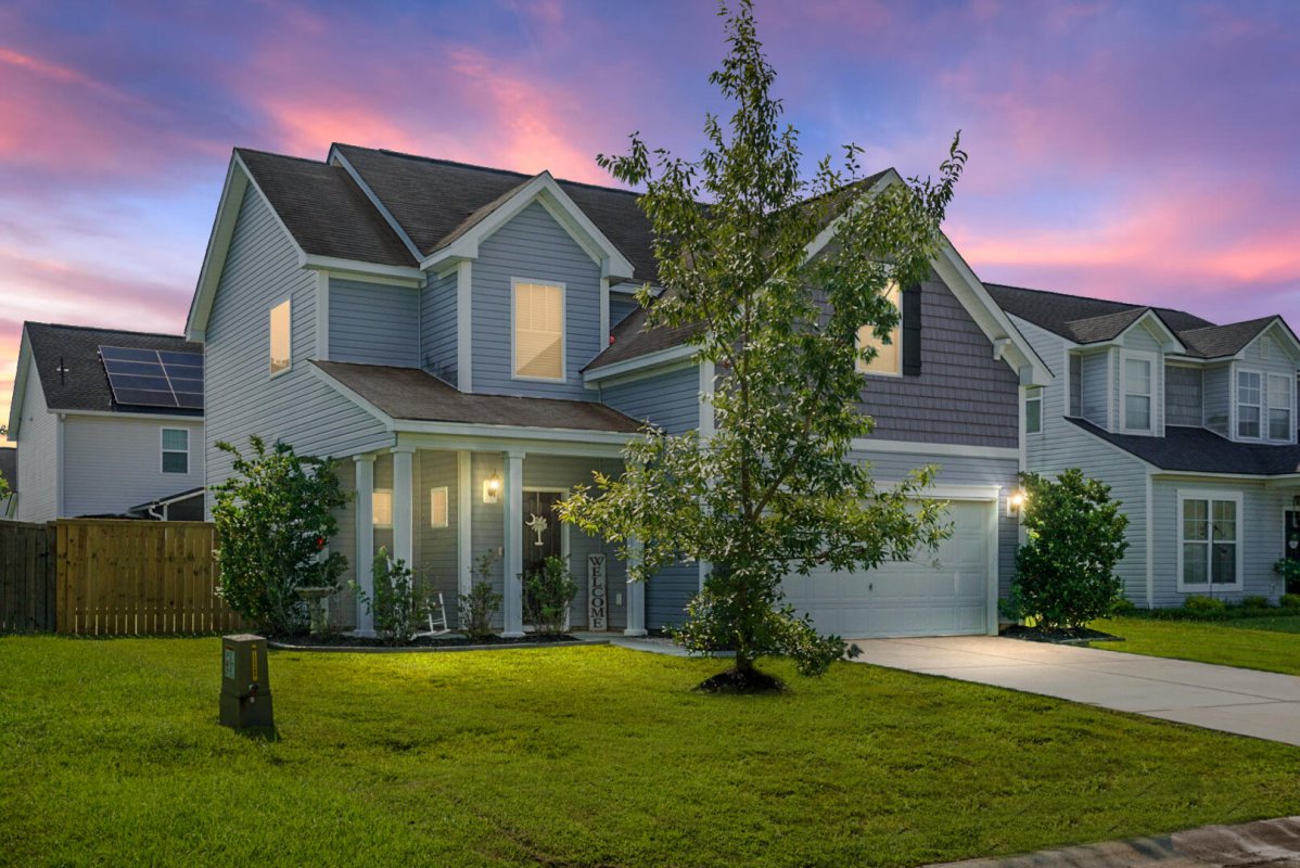 202 Two Forts Road