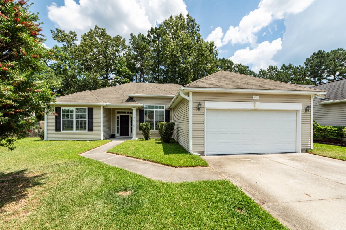 402 Black Horse Road