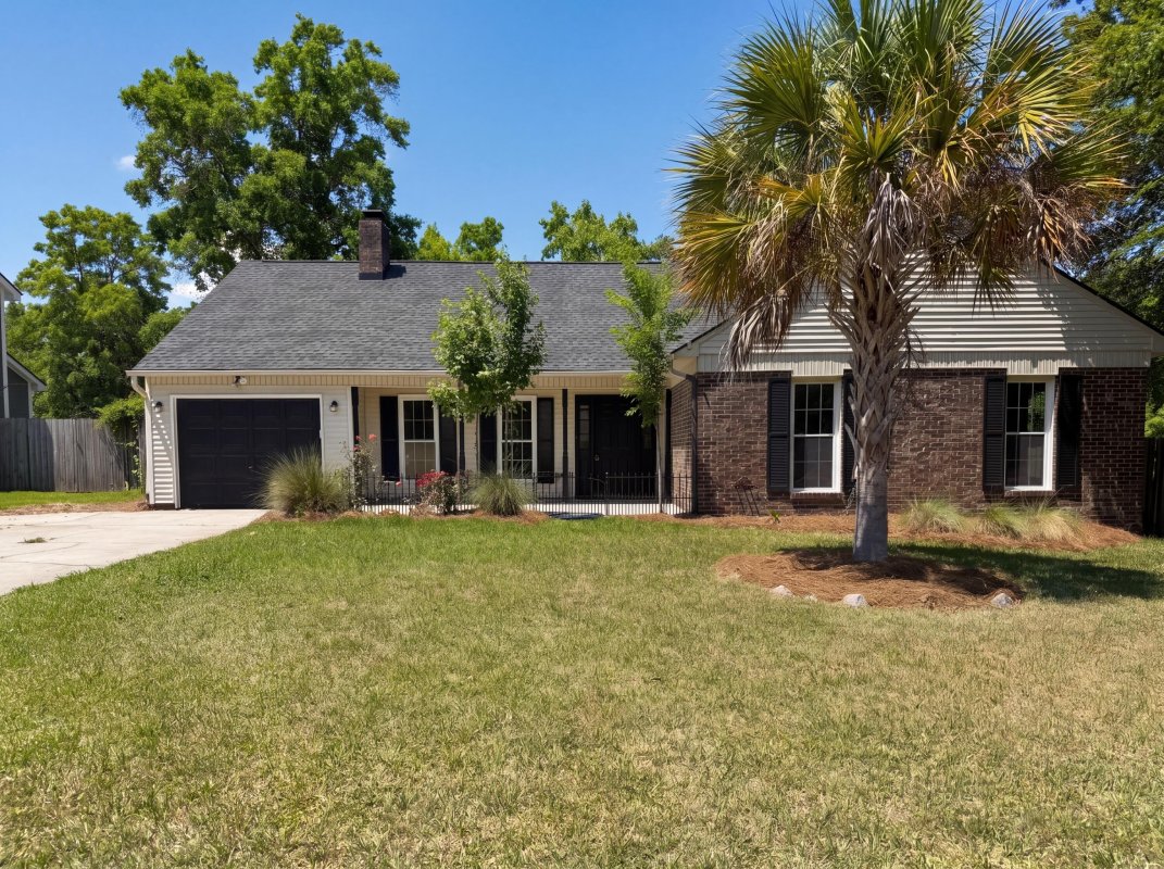 300 Indigo Road