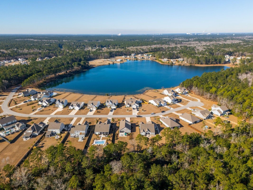673 Pontoon Road