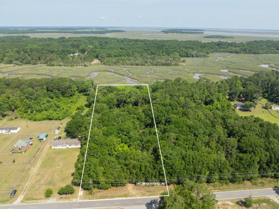 87 Coffin Point Road