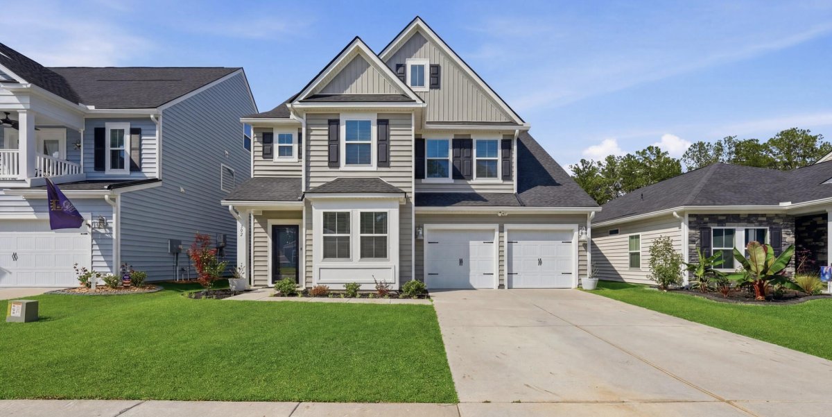 302 Camellia Bloom Drive