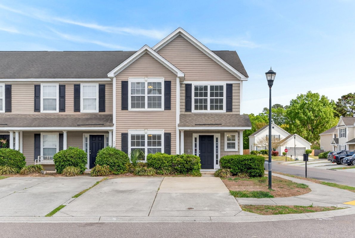 2400 Paladin Lane