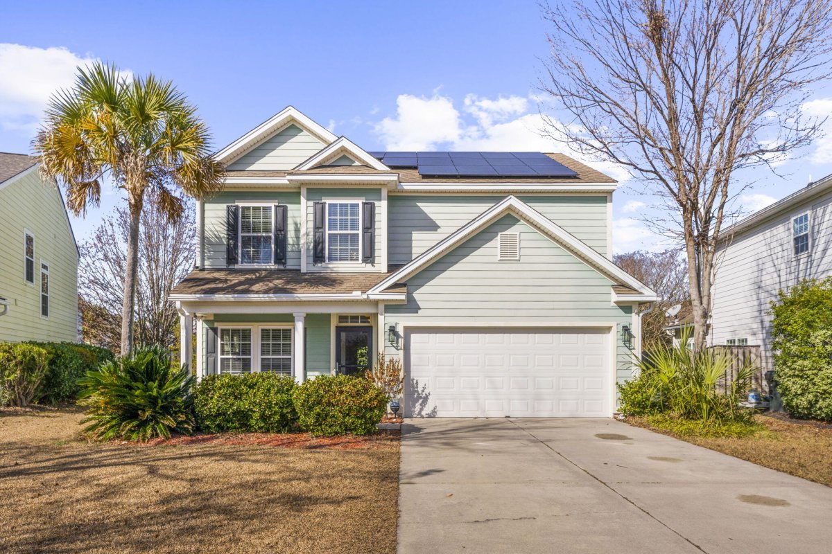 306 Tidal Rice Court
