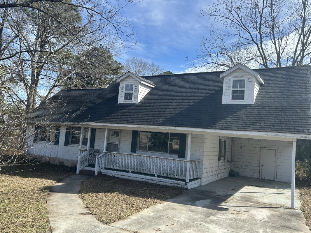 1523 Trojan Road
