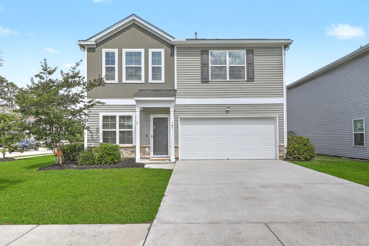 101 Oldenburg Drive