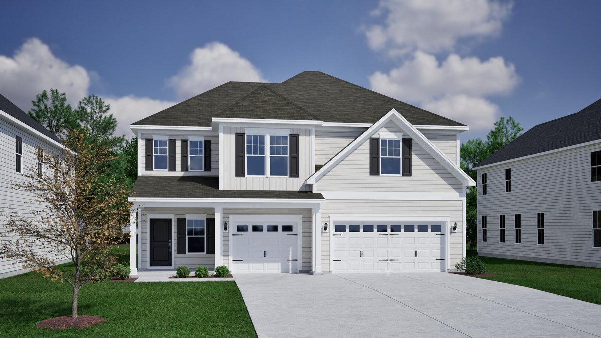 151 Grange Circle