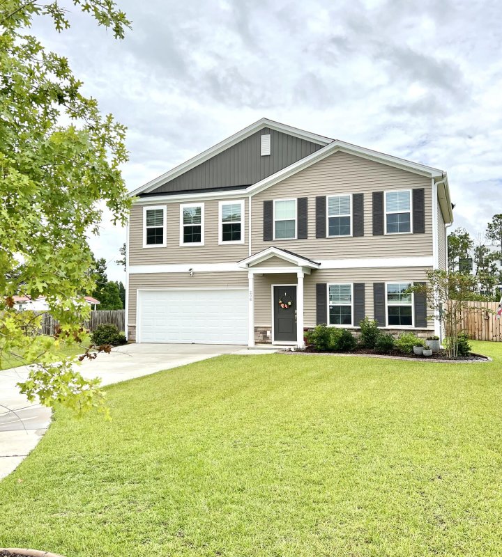 206 Caspian Court